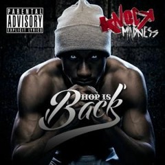 Hopsin - Hop Is Back (Intrumental Remake) ReProd. by DJ Funky Tits