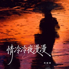 情冷冷夜漫漫 (伴奏)