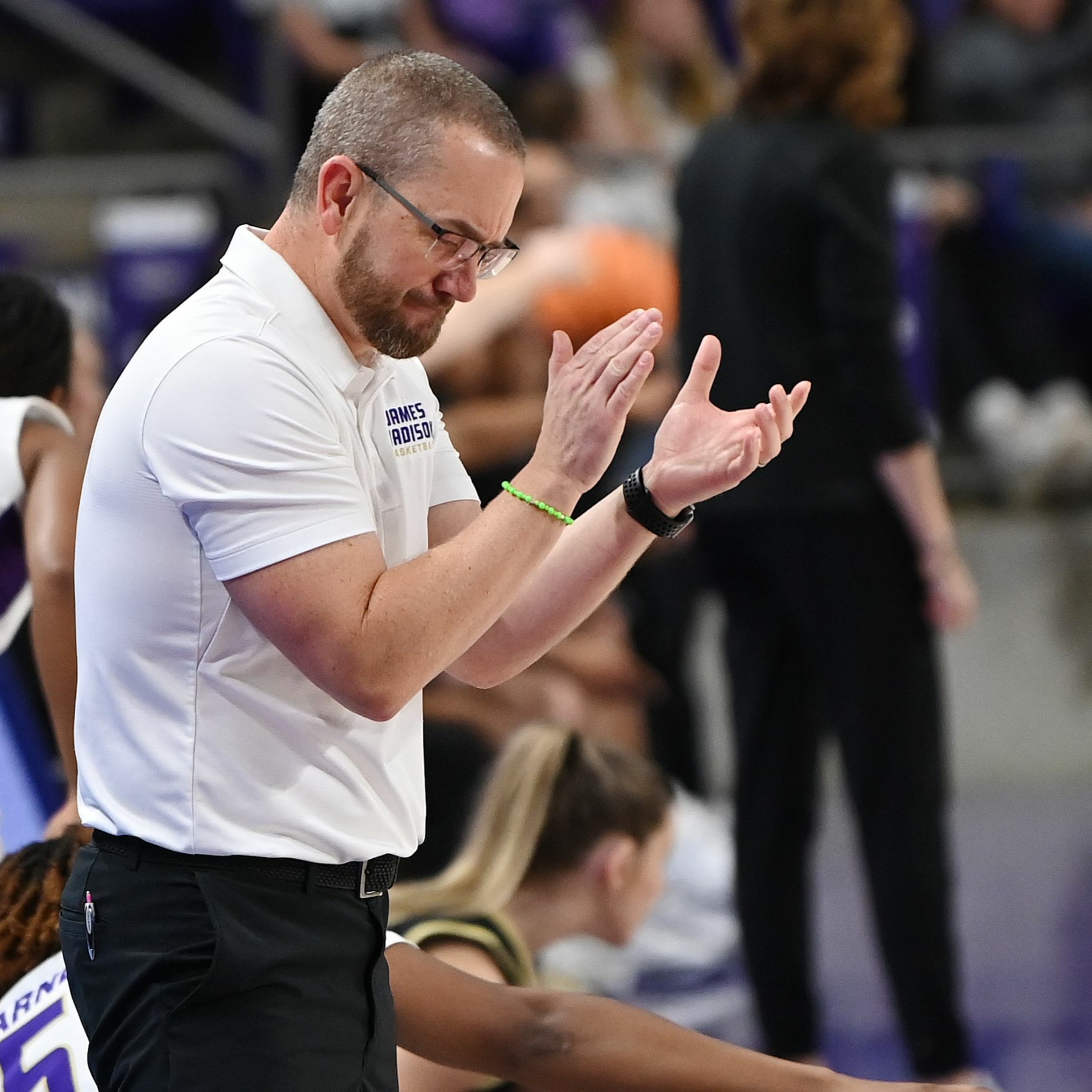 JMU vs. ULM Women's Basketball | Dec. 30, 2023 | Sean O'Regan Pregame episode artwork