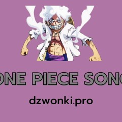 Dzwonki One Piece Song darmowe pobieranie