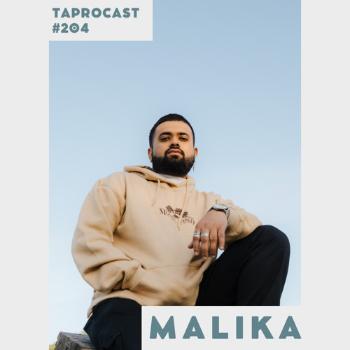 TAPROCAST 204 | MALIKA