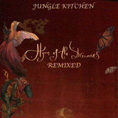 Jungle Kitchen - Sorina (Steffen Ki Revision)
