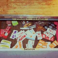 Solotus- Packet Drawer