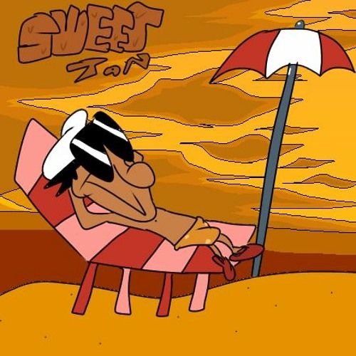 Griddle Cake Castle - OST - Sweet Tan   Caramel Coast