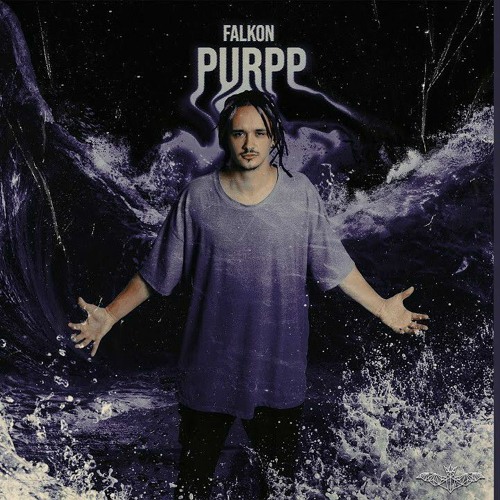 🌌Falkon - Wisteria (Purpp album)