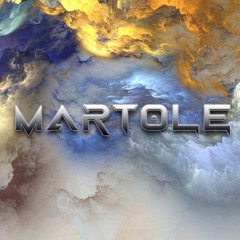 Martole - Sort Guld I Årerne - Demo