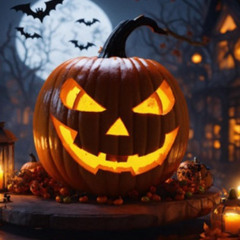 Pumpkin Parade - TikTokA