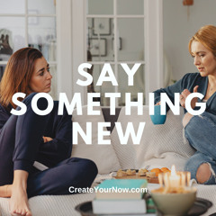 3800 Say Something New