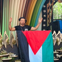 Future Forest - Mushroom Stage 🍄 Sat Aug 9th 2025