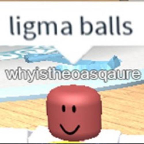 LIGMA