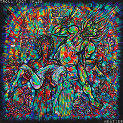 7. Troll Foot Frass - Rats