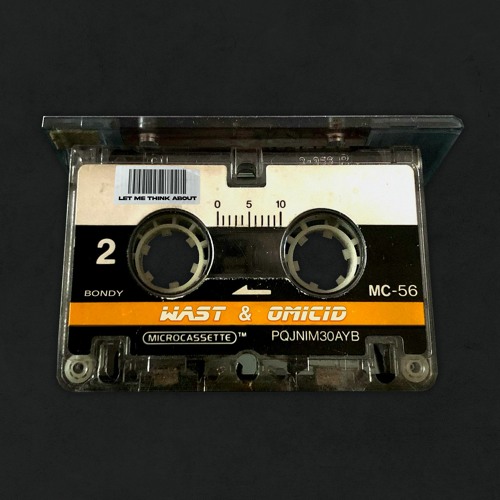 WAST & OMICID - Let Me Think About (SUMMER EDIT MIX) Free DL