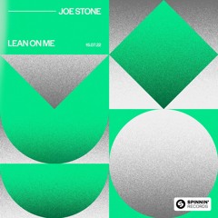Joe Stone - Lean On Me