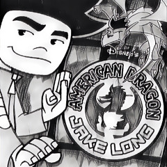 American Dragon Intro (Funtrack/165Bpm)