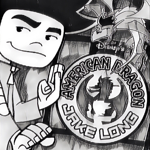 American Dragon Intro (Funtrack/165Bpm)