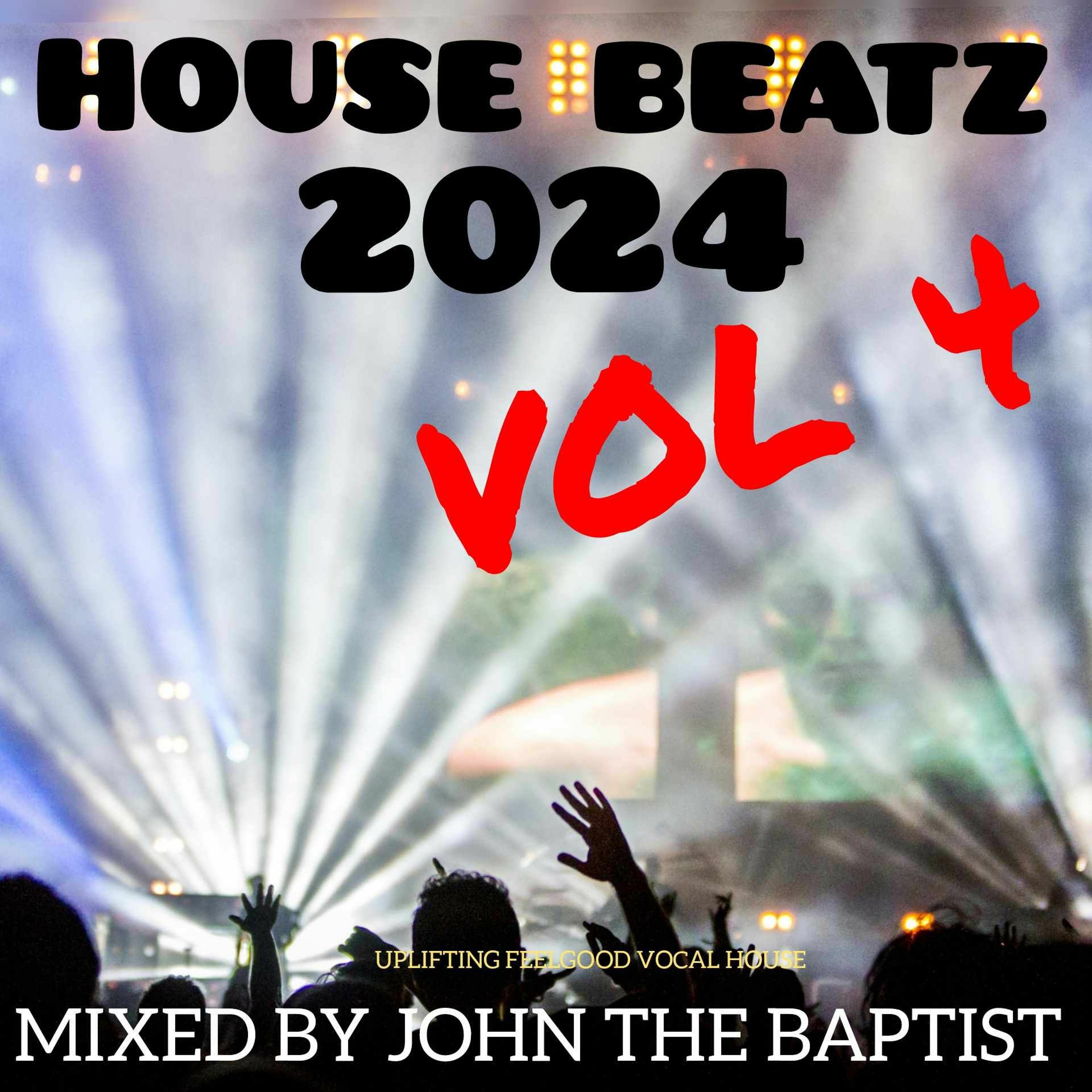 DJ John The Baptist