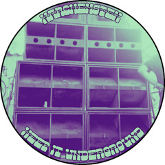 Karchemstek - Keep it underground