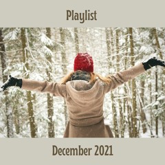 Splendid tracks by the end of 2021 (several genres)