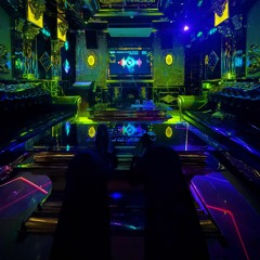 VIETMIX 2025 VER.2 - KTV LUXURY TÂN AN - DJ Cuboo