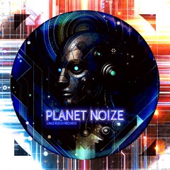 Planet Noize - Charming Horror