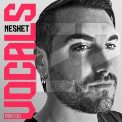 DJ NESKET - OMODESCREAM (ON SALE / A LA VENTA)