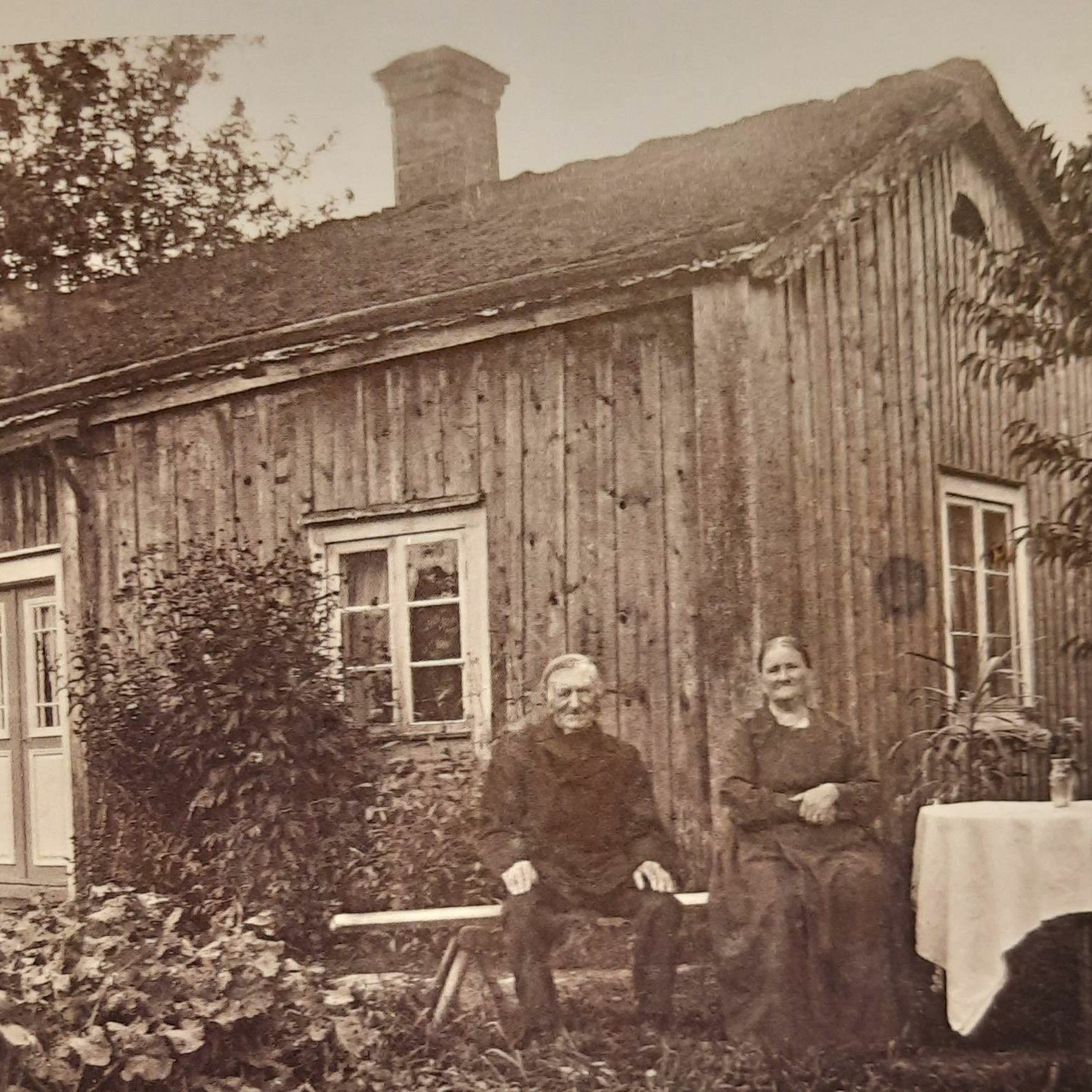 Kronobergspodden