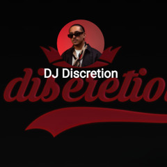 DJ Discretion - RnB Hip Hop Mixtape