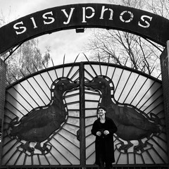 Eitan Shinder @ Sisyphos, Wintergarten | 31.10.2025