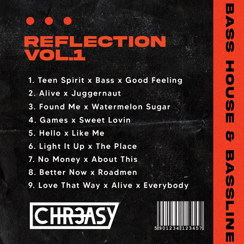 Mashuppack Reflection [VOL 1.]