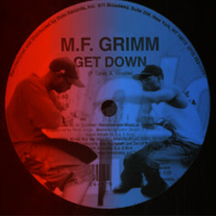 Get down! with Double E, Rasoneum, MFgrimm, DJ Ekim