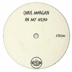 Chris Mørgan "In My Head" (Original Mix)(Preview)(Taken from Tektones #10)(Out Now)
