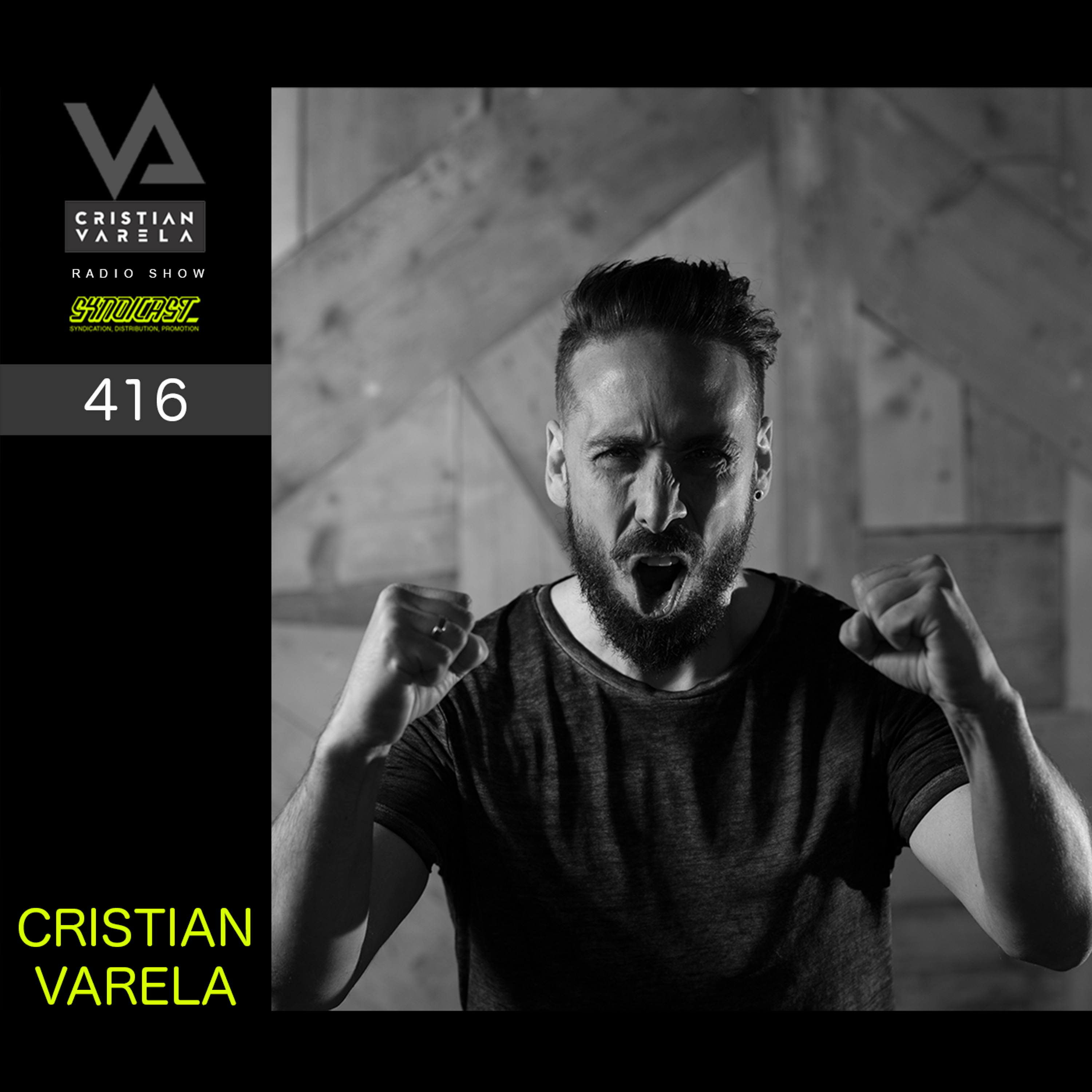 Cristian Varela