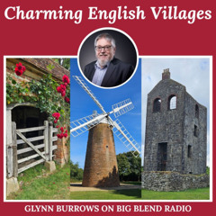 Discover the Charm of English Villages