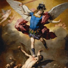 St. Michael Prayer