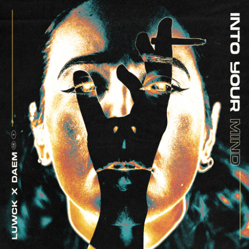 INTO YOUR MIND