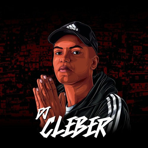 SÓ QUER BAILÃO - MC SCOBAR & MC LEVIN (DJ CLEBER E DJ IAM) 2021