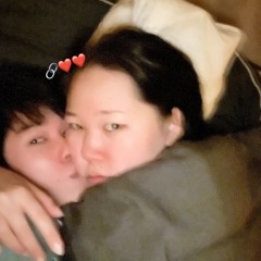 내가 많이 사랑해요.