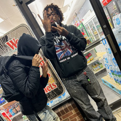 1teerixhh x bsgkane - touch da stars (cm) [pinkfangsexclusive]