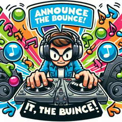 ANNOUNCE THE BOUNCE 22