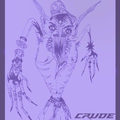 CRUDE MIX 253 - goblyyn