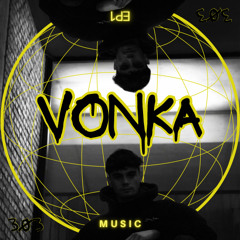 303  journey mix no.1 - VONKA