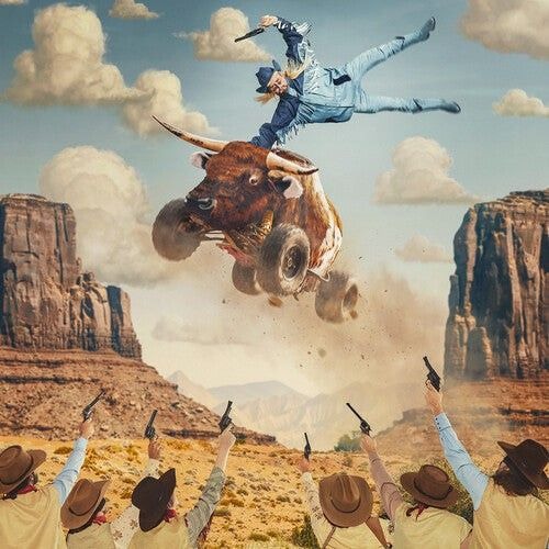 Oliver Tree - Showdown