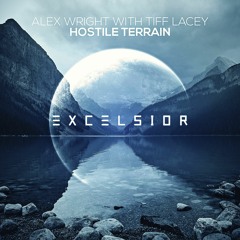 Alex Wright With Tiff Lacey - Hostile Terrain