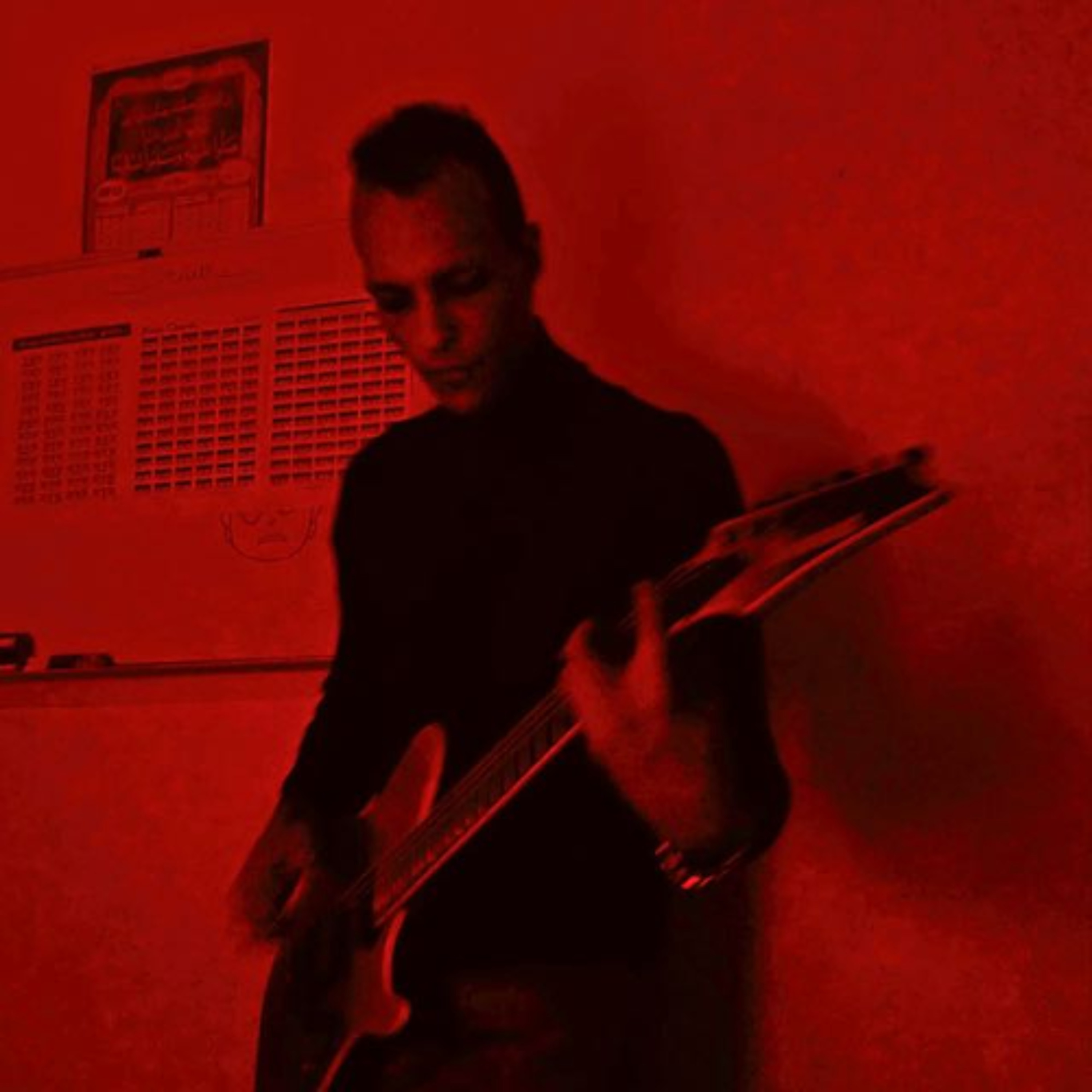 Let You Down - Cyberpunk Edgerunners (Guitar Cover) episode artwork