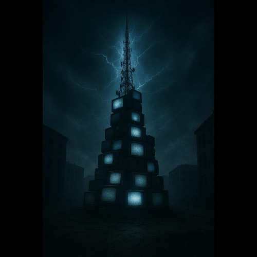 Puppets of the Broadcast