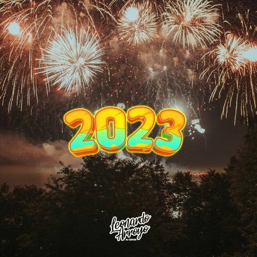 Año Nuevo 2023 - Leonardo Arroyo