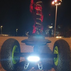 LONDON SESSIONS #064 - LIQUID DNB - AT STRATFORD