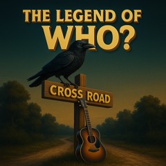 Who Else? At The Cross Roads