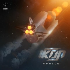 IKØN - Apollo (preview)  | out now @ techsafari records