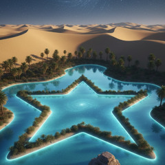 Bülent Demir - Oasis star(Original Mix) (Final Mastered)